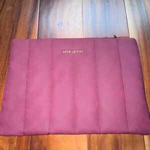 Katie Loxton Mulberry Laptop Bag